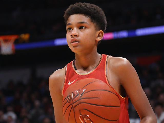 “九游app_ NBA文化巡礼：篮球成就全球青少年的梦想”，nba青少年篮球发展项目